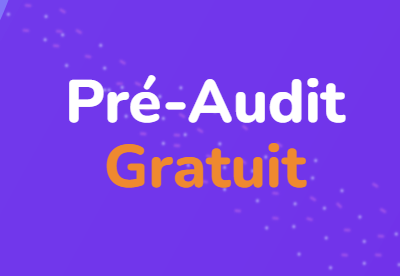 pré audit gratuit